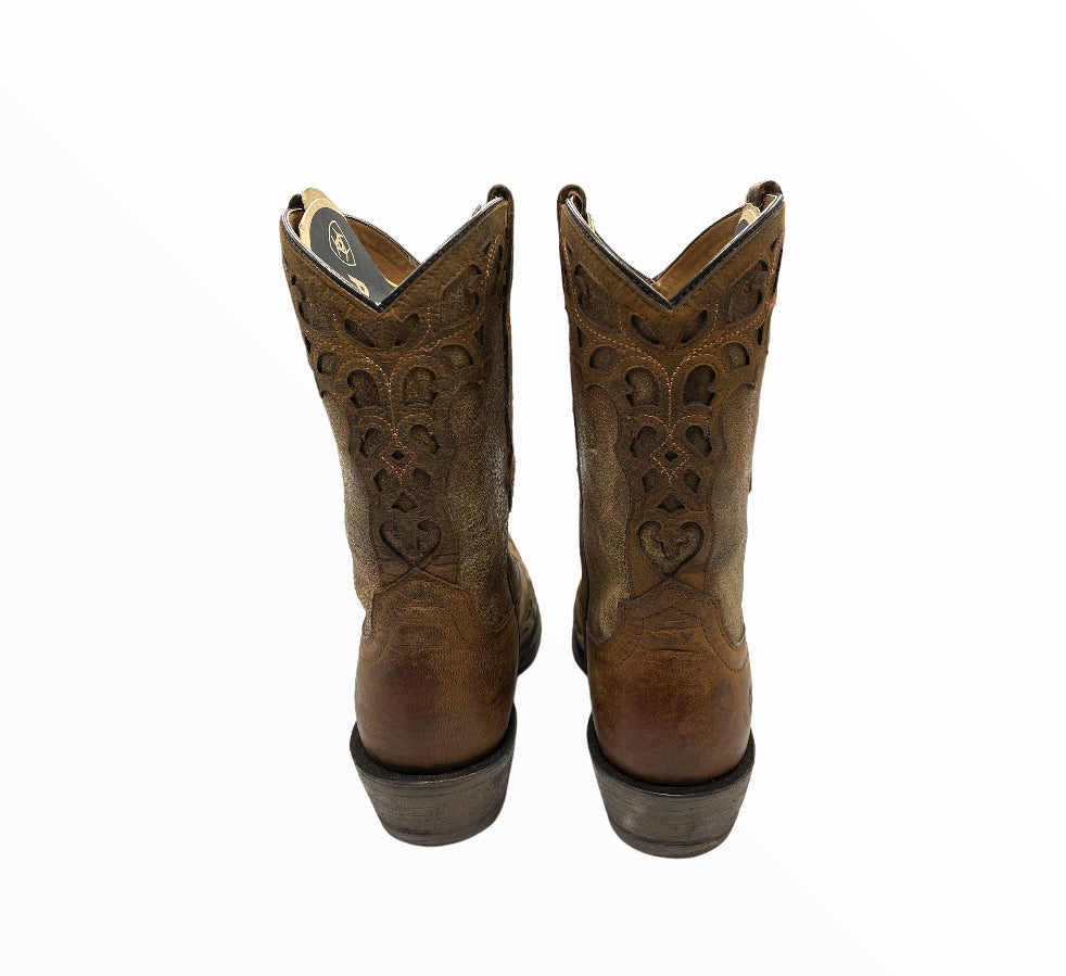 Boots By Ariat Size: 9 Clothes Mentor Strongsville OH